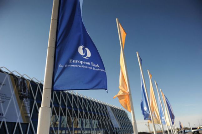 BERZH: Ne 2016 ekonomia shqiptare do te rritet me 3.3 per qind